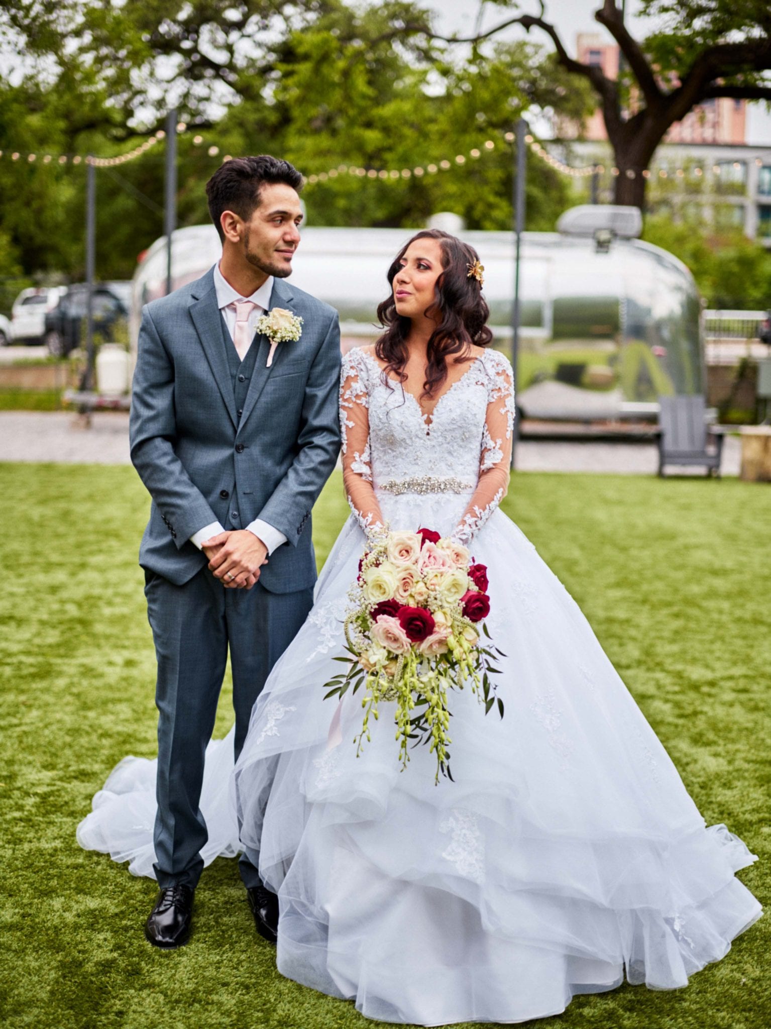 austin wedding photographer – art & rebeca wedding at sheraton